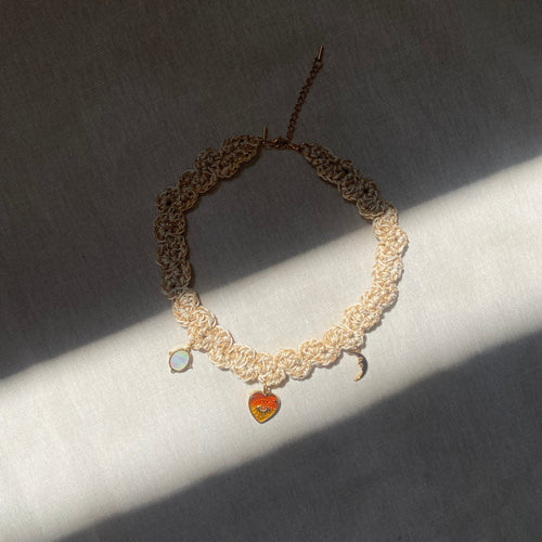 Collier Corazon