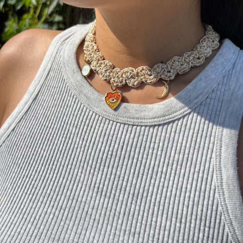 Collier Corazon